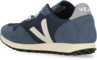 Veja Sneakers Blue Heren