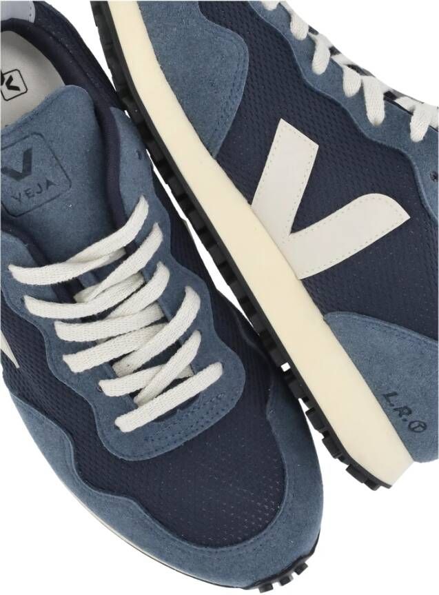 Veja Sneakers Blue Heren