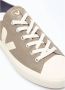 Veja Canvas Lage Sneakers Khaki Pierre Green - Thumbnail 2