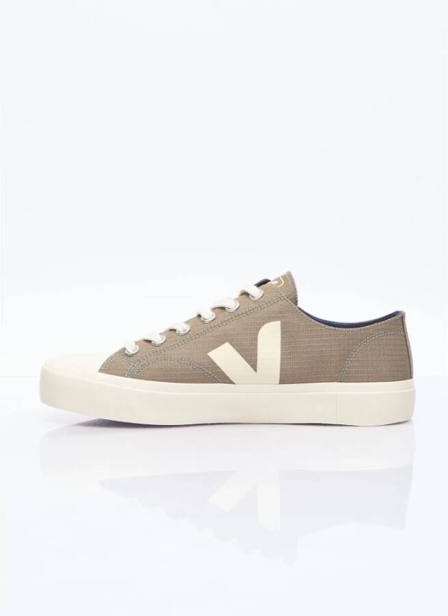 Veja Sneakers Brown Dames