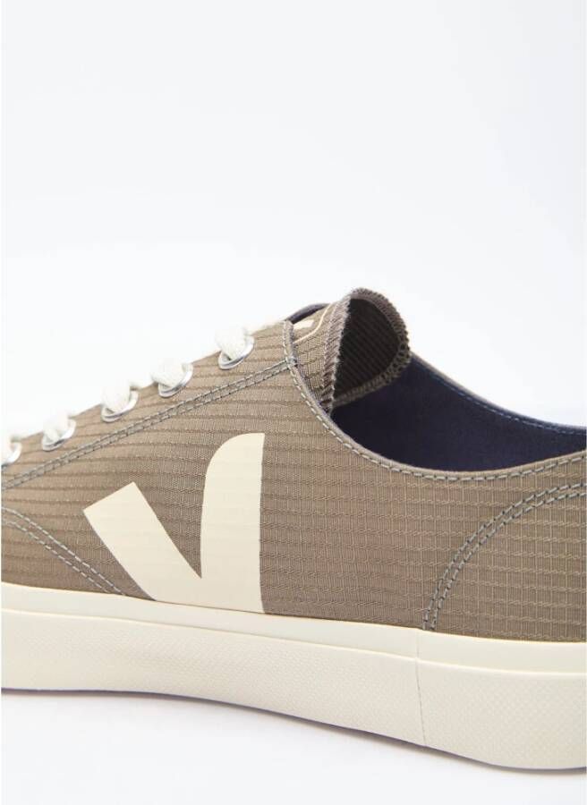 Veja Sneakers Brown Dames