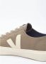 Veja Canvas Lage Sneakers Khaki Pierre Green Heren - Thumbnail 13