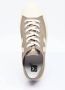 Veja Canvas Lage Sneakers Khaki Pierre Green Heren - Thumbnail 15