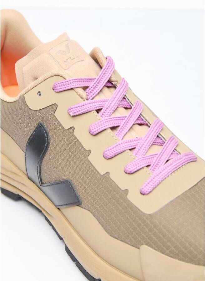 Veja Sneakers Brown Heren
