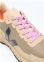 Veja Dekkan Ripstop Wandelsneaker Groen - Thumbnail 2