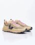 Veja Dekkan Ripstop Wandelsneaker Groen - Thumbnail 3
