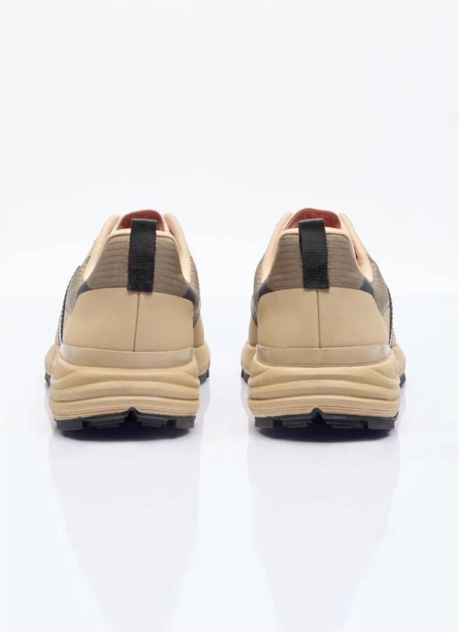 Veja Sneakers Brown Heren
