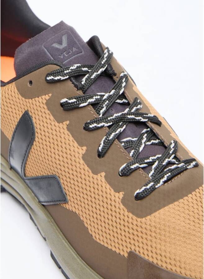 Veja Sneakers Brown Heren