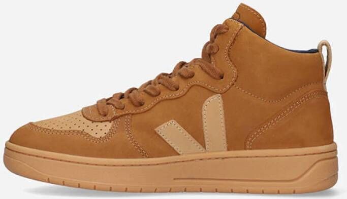 Veja Sneakers Bruin Dames