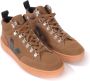 Veja Trendy Roraima High Nubuck Sneakers Bruin - Thumbnail 10