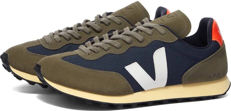 Veja Sneakers Bruin Dames