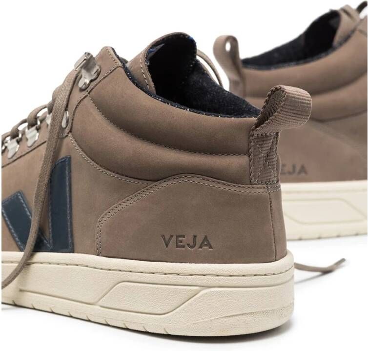 Veja Sneakers Bruin Dames