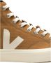 Veja Bruine Sneakers met Ripstop Stof Brown Heren - Thumbnail 3