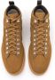 Veja Trendy Roraima High Nubuck Sneakers Bruin - Thumbnail 5