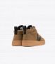 Veja Trendy Roraima High Nubuck Sneakers Bruin - Thumbnail 3