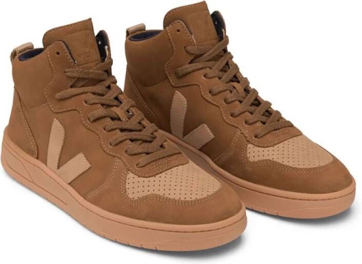 Veja Sneakers Bruin Heren