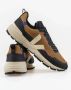 Veja Bruine Sneakers Stijlvol en Comfortabel Bruin - Thumbnail 10