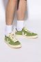 Veja Sneakers Campo Bold Suede Green Heren - Thumbnail 3