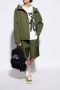 Veja Sneakers Campo Bold Suede Green Heren - Thumbnail 4