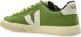 Veja Sneakers Campo Bold Suede Green Heren - Thumbnail 6