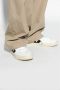 Veja Sneakers Campo CA Leer White Heren - Thumbnail 2
