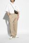 Veja Sneakers Campo CA Leer White Heren - Thumbnail 3