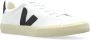Veja Sneakers Campo CA Leer White Heren - Thumbnail 4