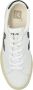 Veja Sneakers Campo CA Leer White Heren - Thumbnail 6