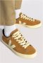 Veja Sneakers Campo Leer Beige Heren - Thumbnail 2