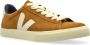Veja Sneakers Campo Leer Beige Heren - Thumbnail 4