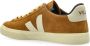 Veja Sneakers Campo Leer Beige Heren - Thumbnail 5