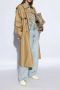 Veja Sneakers Campo Winter Leer White Dames - Thumbnail 3