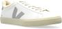 Veja Sneakers Campo Winter Leer White Dames - Thumbnail 4