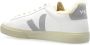 Veja Sneakers Campo Winter Leer White Dames - Thumbnail 5