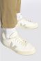 Veja Sneakers Campo Winter Leer White Heren - Thumbnail 2