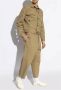 Veja Sneakers Campo Winter Leer White Heren - Thumbnail 3