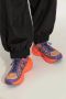 Veja Sneakers Condor 3 Advanced Engineered-Mesh CDR Multicolor Dames - Thumbnail 3
