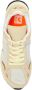 Veja Suède Leren Platform Sneakers met Iconisch Logo Beige Dames - Thumbnail 12
