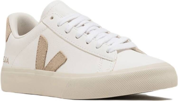 Veja Extra Witte Almo Schoenen Sneakers White Dames