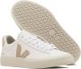 Veja Extra Witte Almo Schoenen Sneakers White Dames - Thumbnail 8