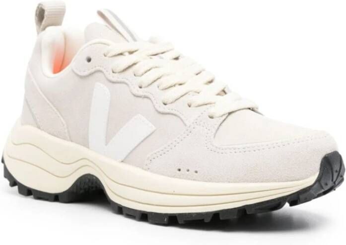 Veja Sneakers Gray Dames