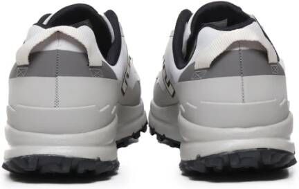 Veja Sneakers Gray Heren