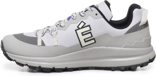 Veja Sneakers Gray Heren