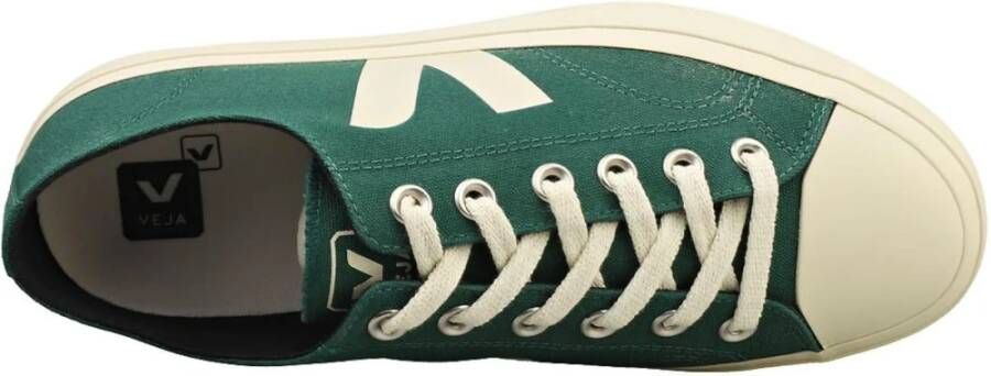 Veja Sneakers Green Heren