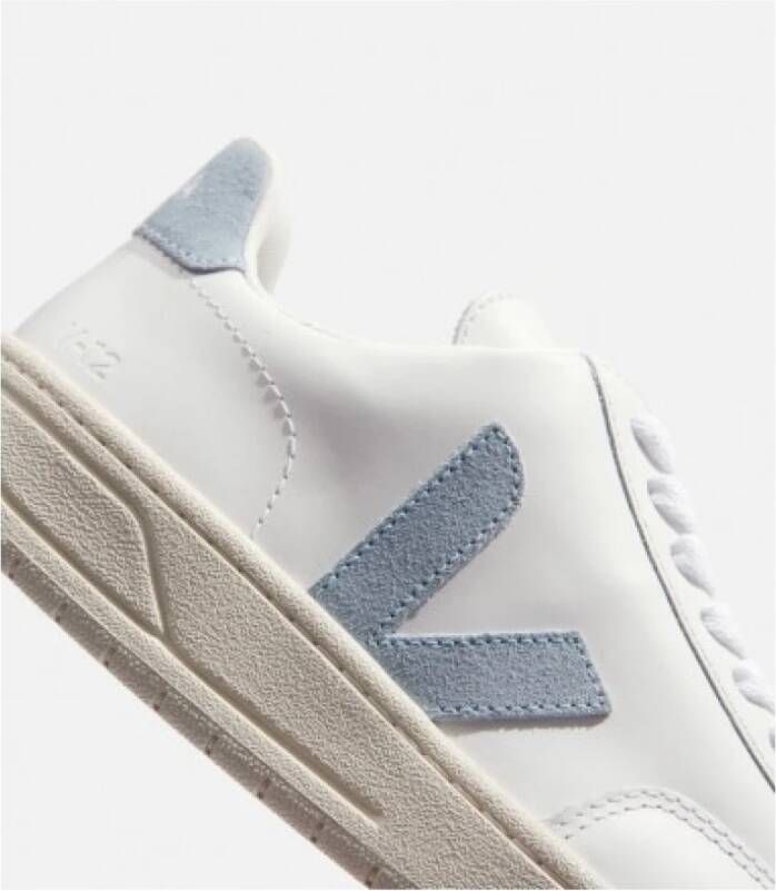 Veja Sneakers Grijs Dames