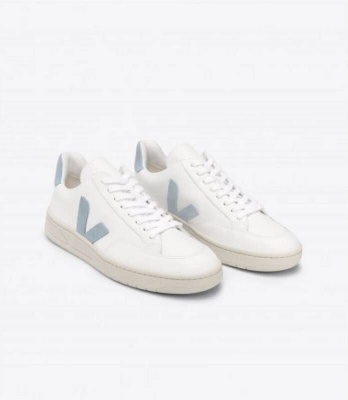 Veja Sneakers Grijs Dames