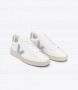 Veja Extra Whitesteel Sneaker V-12 White - Thumbnail 7