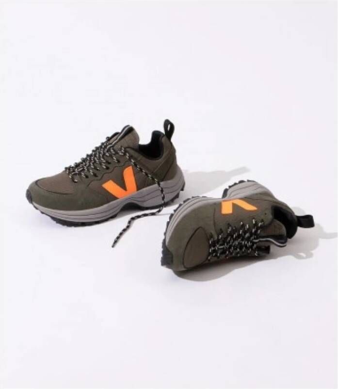 Veja Kakieon Sneakers Grijs Dames