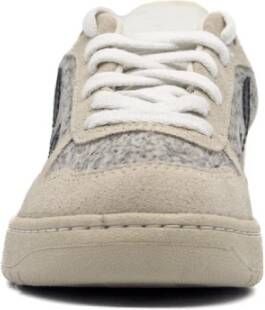 Veja Sneakers Grijs Dames