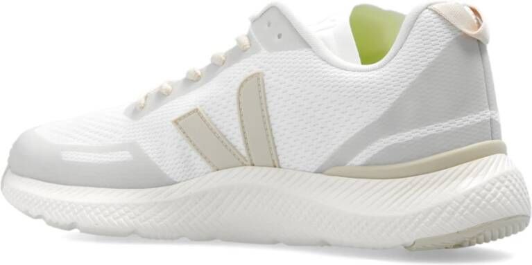 Veja Sneakers Grijs Dames